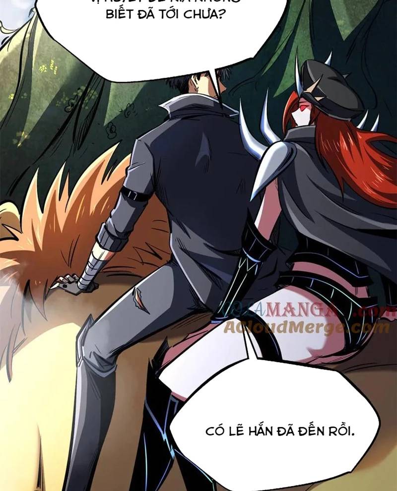 Siêu Cấp Thần Cơ Nhân - Chapter 311 - Page 64