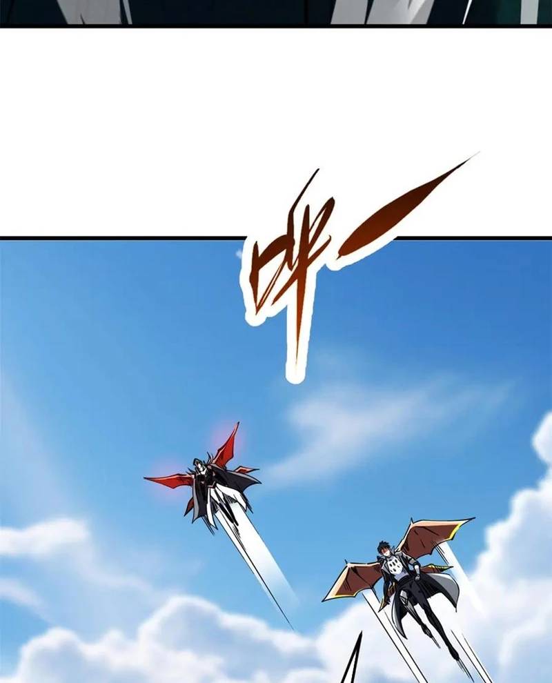 Siêu Cấp Thần Cơ Nhân - Chapter 311 - Page 7