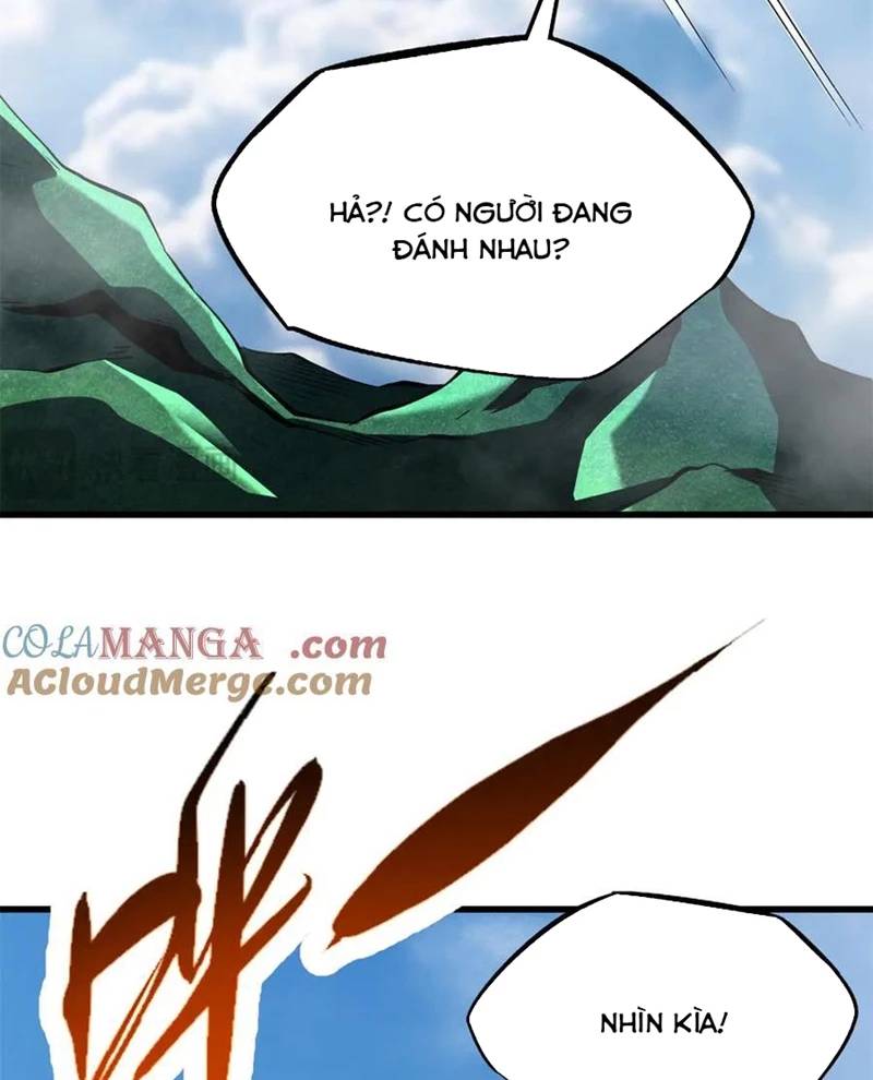 Siêu Cấp Thần Cơ Nhân - Chapter 311 - Page 8