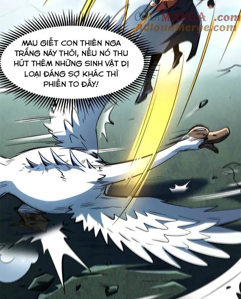 Siêu Cấp Thần Cơ Nhân - Chapter 313 - Page 10