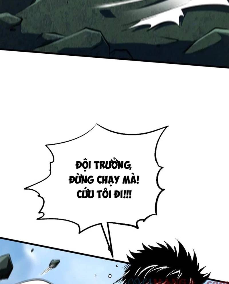 Siêu Cấp Thần Cơ Nhân - Chapter 313 - Page 11