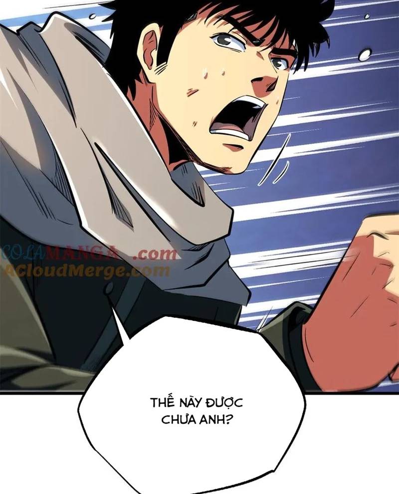 Siêu Cấp Thần Cơ Nhân - Chapter 313 - Page 15