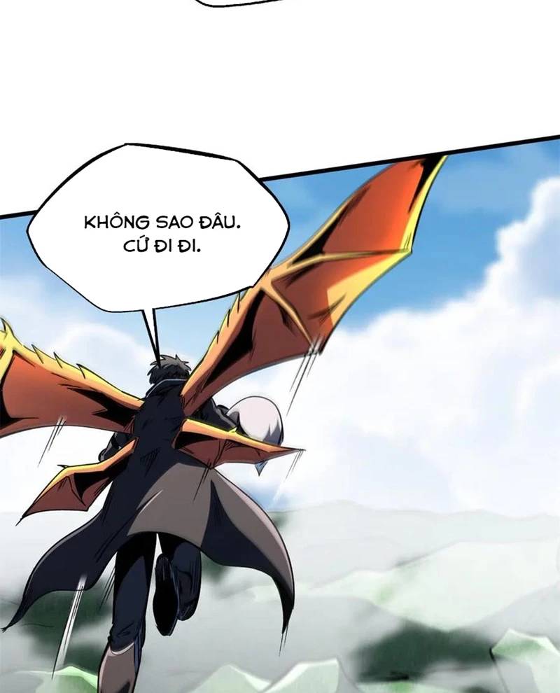 Siêu Cấp Thần Cơ Nhân - Chapter 313 - Page 16