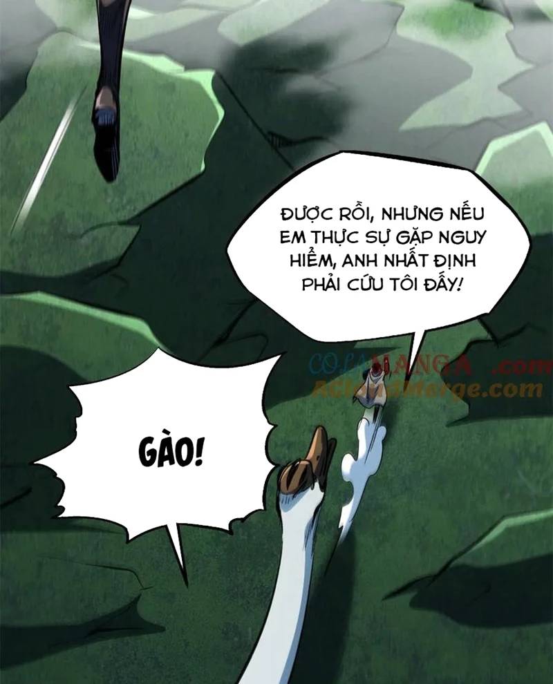 Siêu Cấp Thần Cơ Nhân - Chapter 313 - Page 17