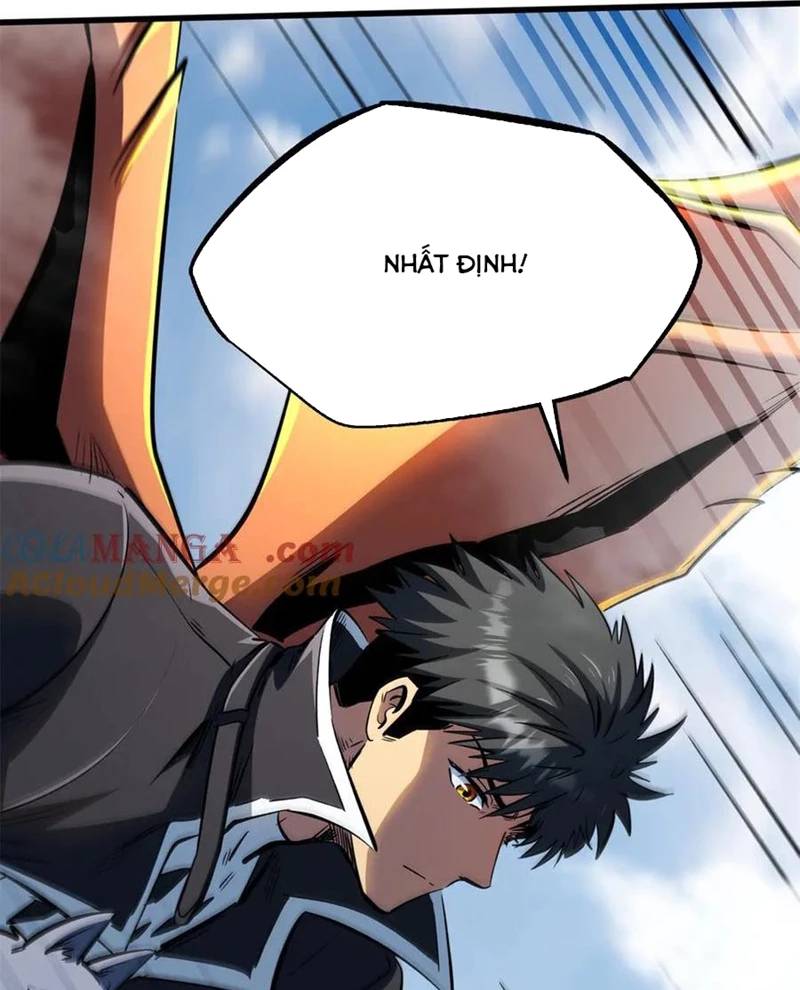 Siêu Cấp Thần Cơ Nhân - Chapter 313 - Page 19