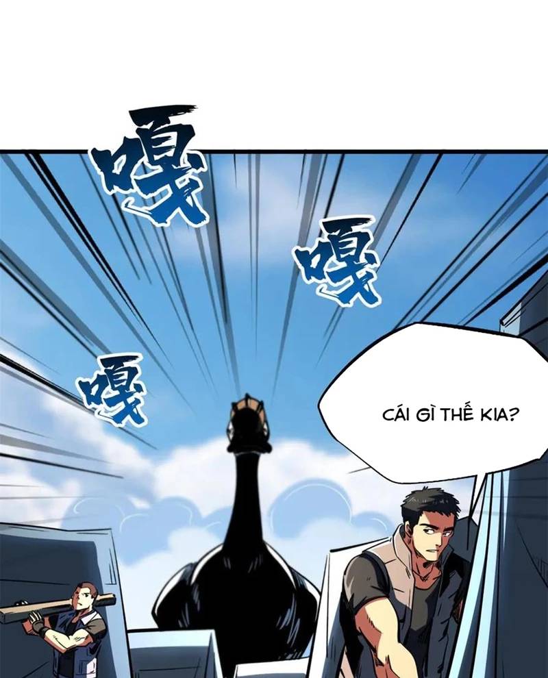 Siêu Cấp Thần Cơ Nhân - Chapter 313 - Page 24