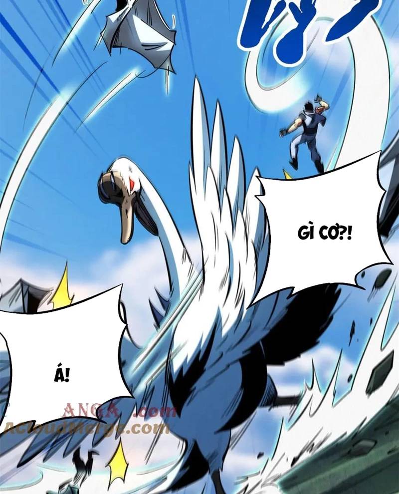 Siêu Cấp Thần Cơ Nhân - Chapter 313 - Page 26