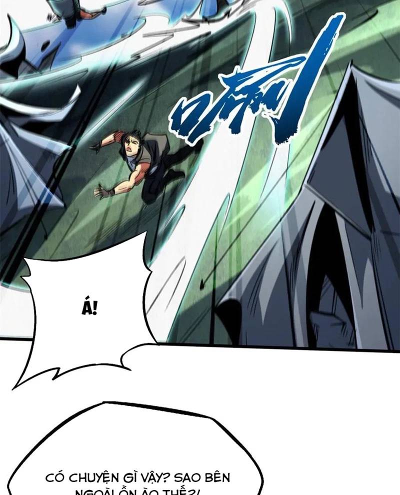 Siêu Cấp Thần Cơ Nhân - Chapter 313 - Page 27