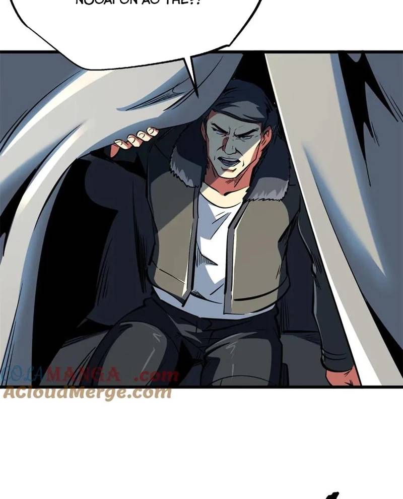 Siêu Cấp Thần Cơ Nhân - Chapter 313 - Page 28