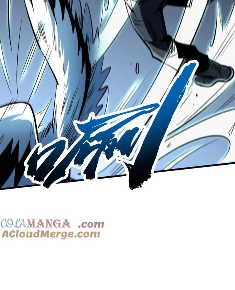 Siêu Cấp Thần Cơ Nhân - Chapter 313 - Page 30