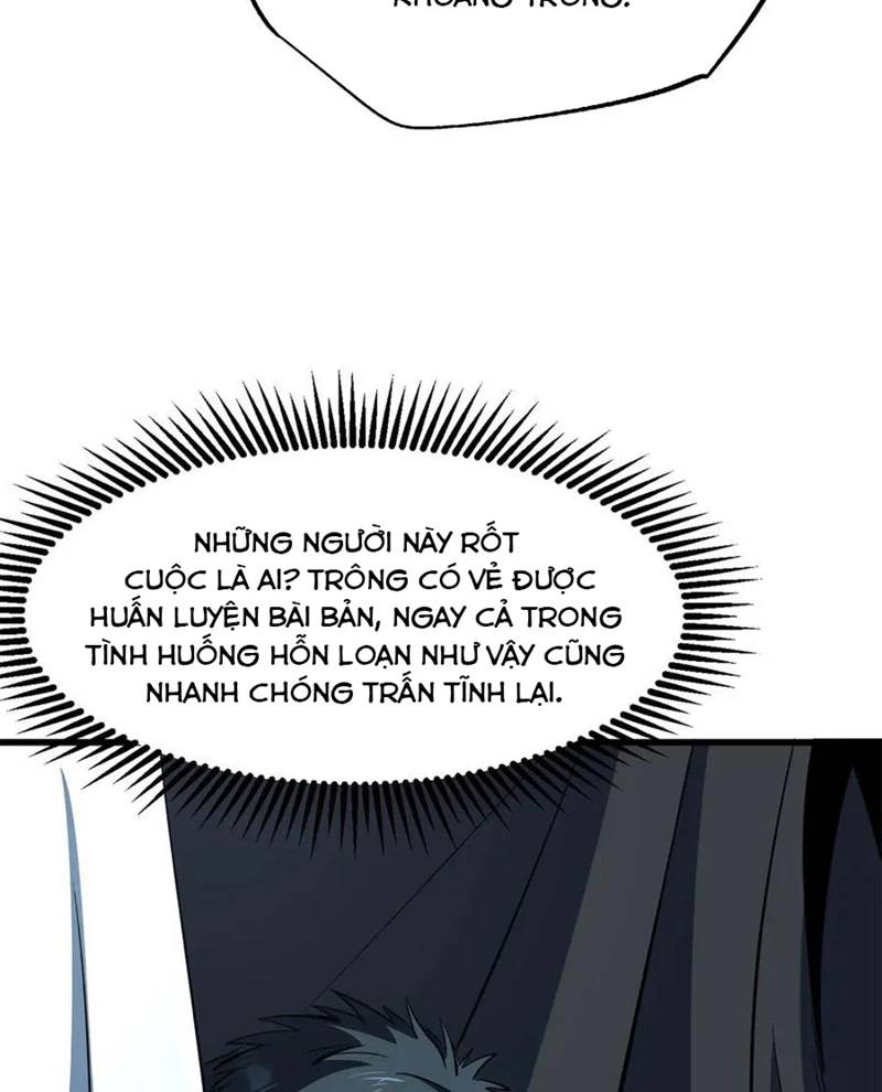 Siêu Cấp Thần Cơ Nhân - Chapter 313 - Page 33