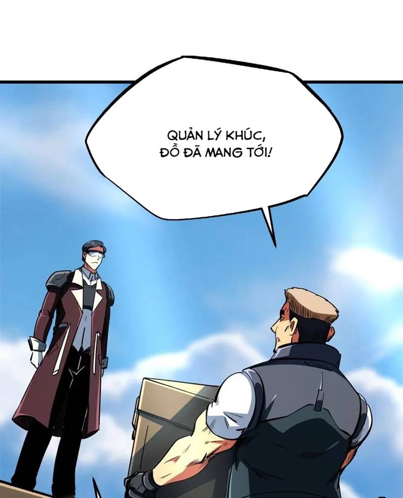 Siêu Cấp Thần Cơ Nhân - Chapter 313 - Page 35