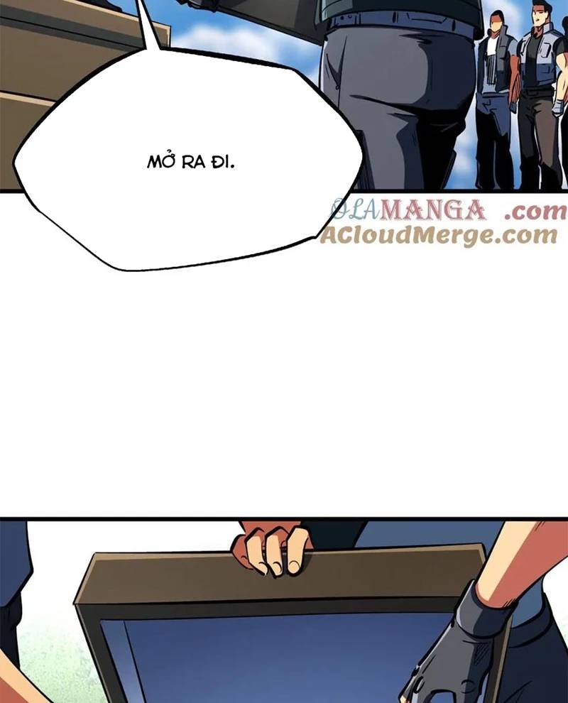 Siêu Cấp Thần Cơ Nhân - Chapter 313 - Page 36