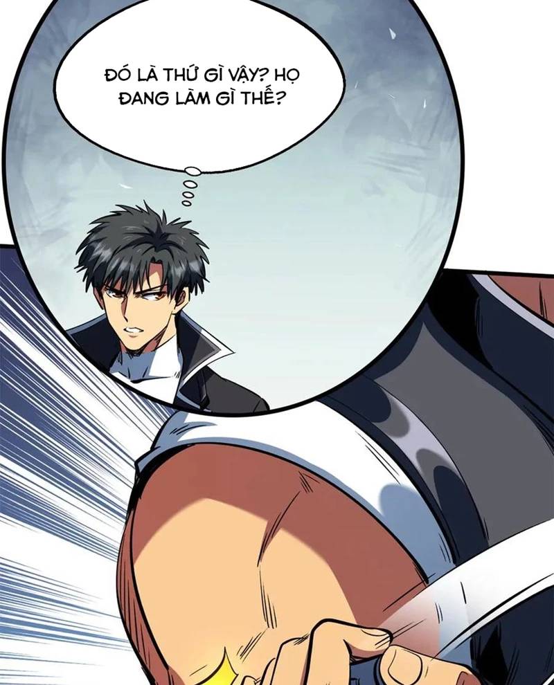 Siêu Cấp Thần Cơ Nhân - Chapter 313 - Page 38