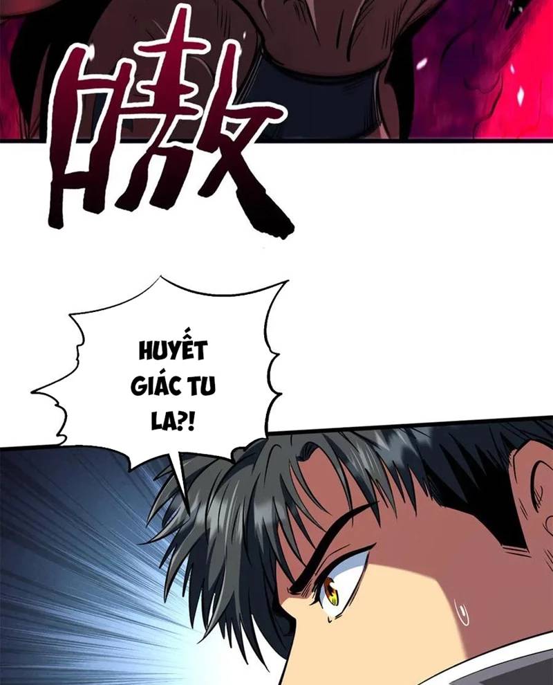 Siêu Cấp Thần Cơ Nhân - Chapter 313 - Page 43