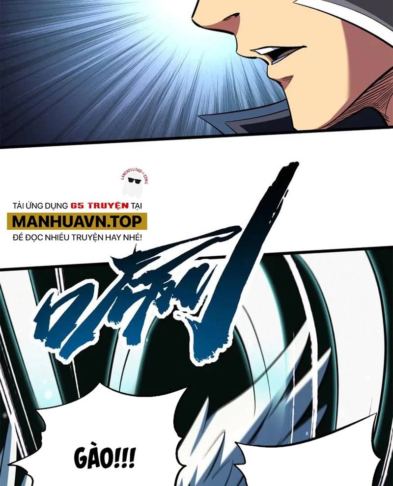 Siêu Cấp Thần Cơ Nhân - Chapter 313 - Page 44