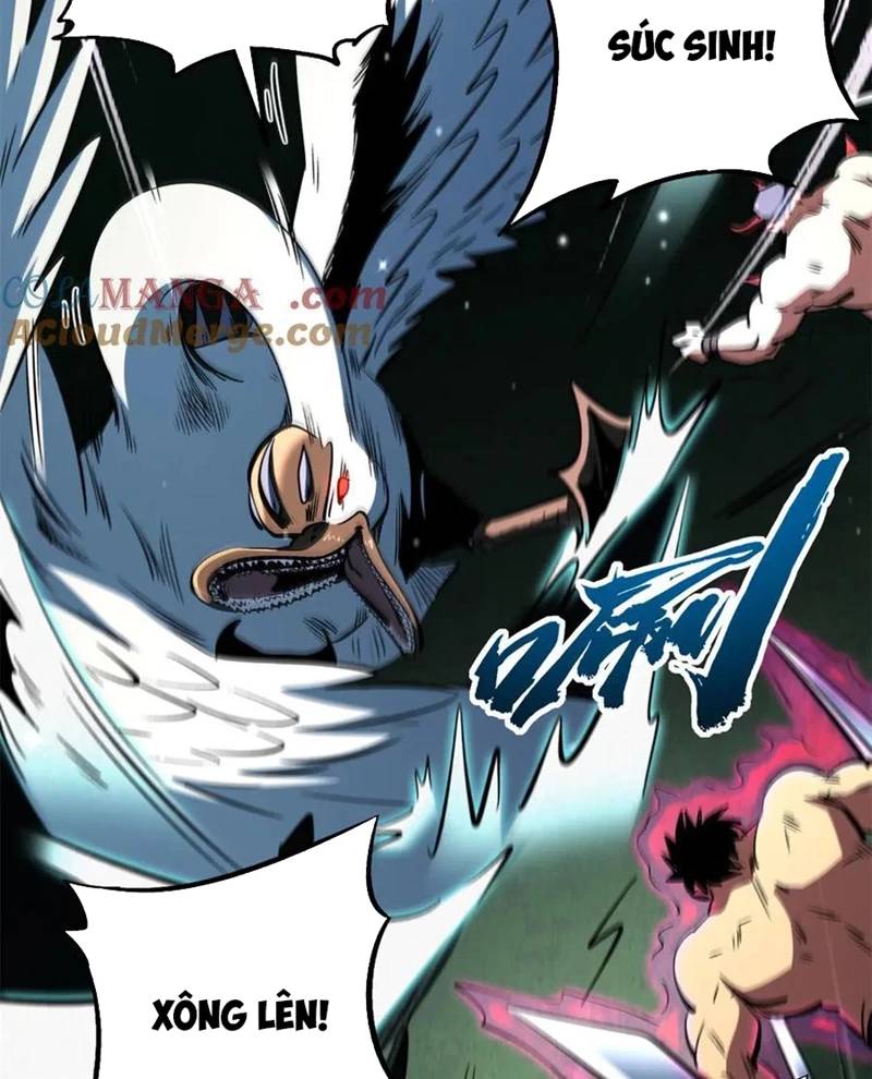 Siêu Cấp Thần Cơ Nhân - Chapter 313 - Page 45