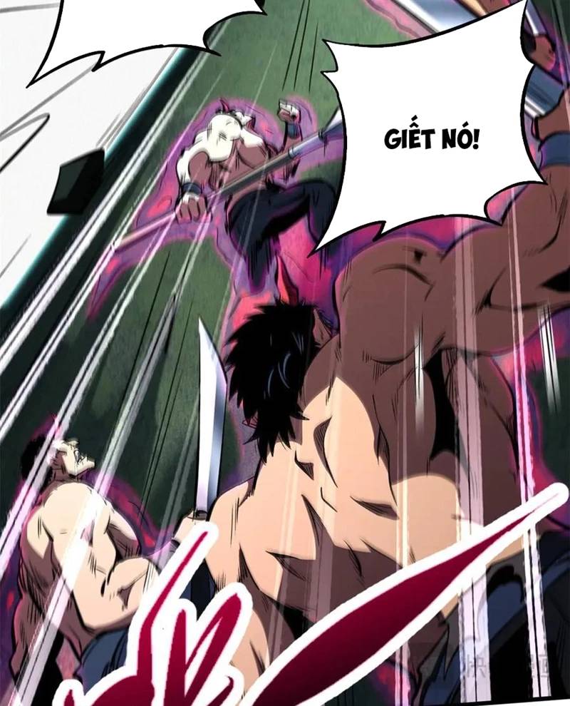 Siêu Cấp Thần Cơ Nhân - Chapter 313 - Page 46