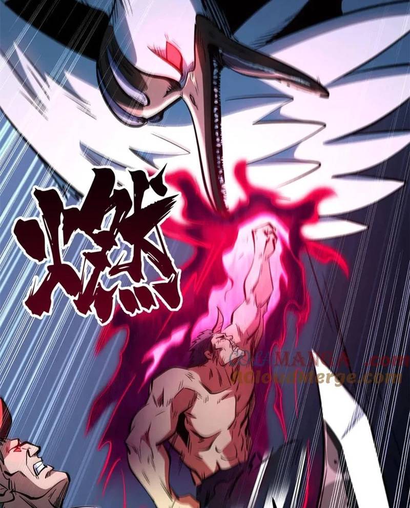 Siêu Cấp Thần Cơ Nhân - Chapter 313 - Page 48