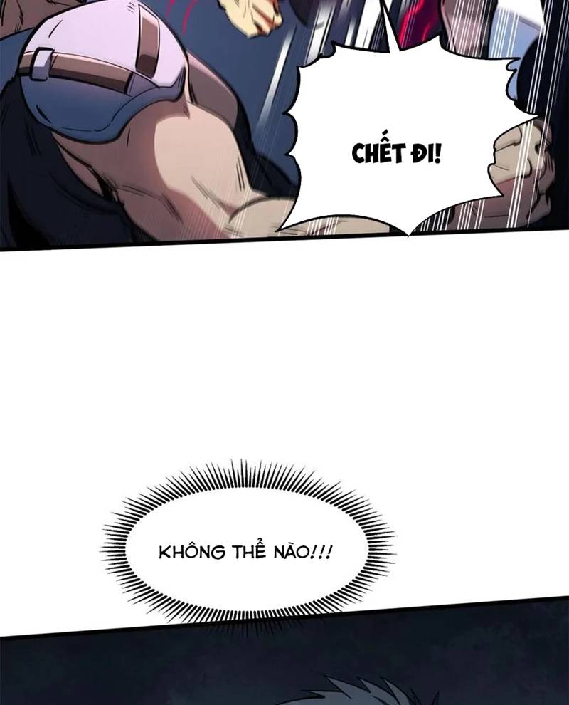 Siêu Cấp Thần Cơ Nhân - Chapter 313 - Page 49