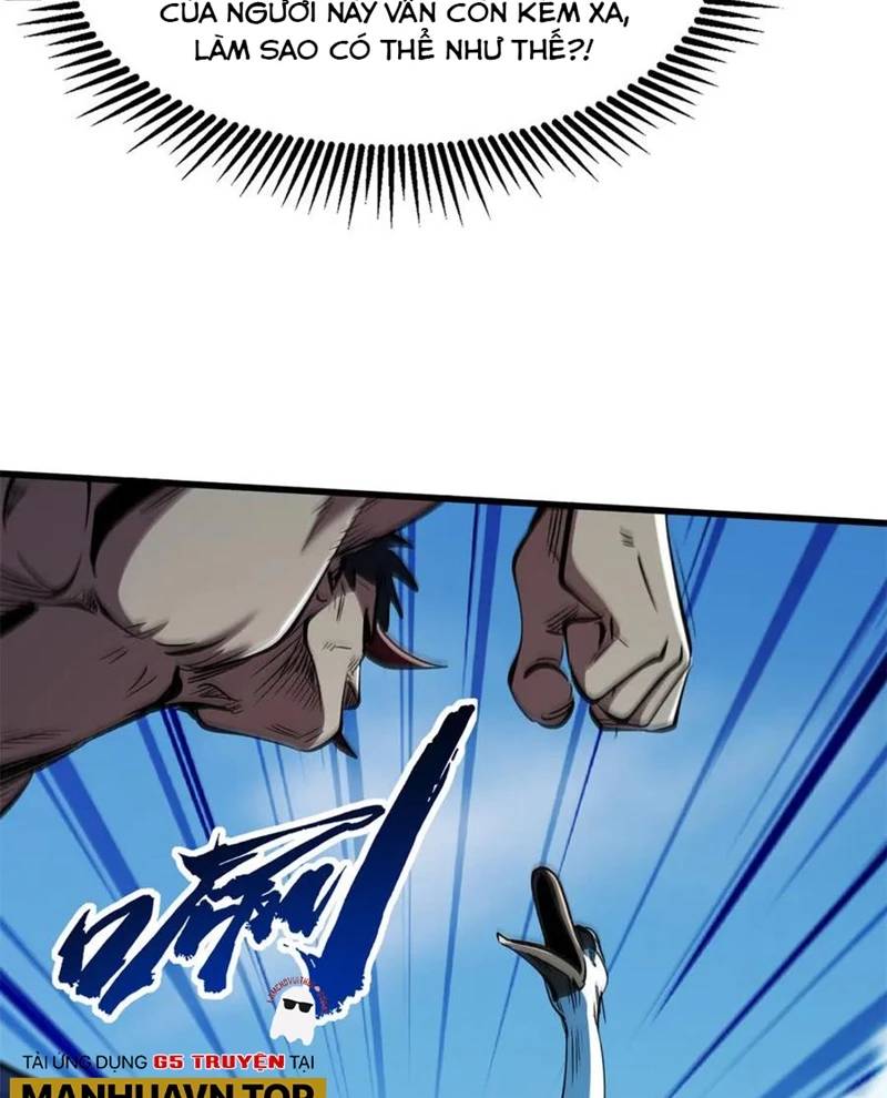 Siêu Cấp Thần Cơ Nhân - Chapter 313 - Page 51