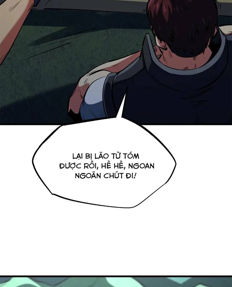 Siêu Cấp Thần Cơ Nhân - Chapter 313 - Page 55