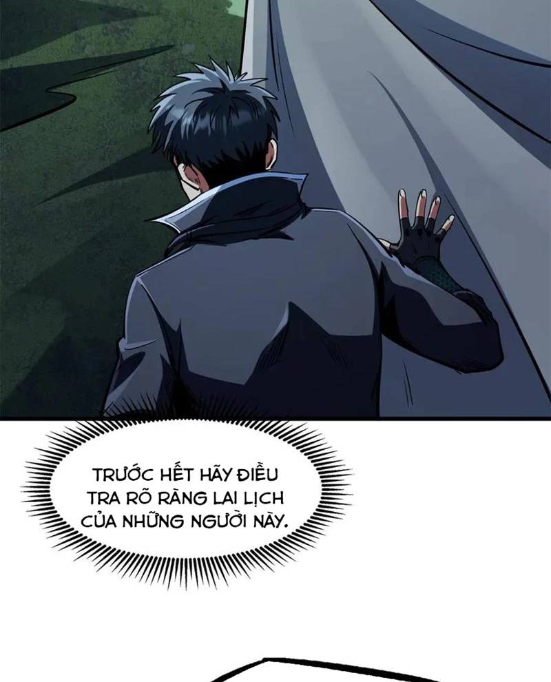 Siêu Cấp Thần Cơ Nhân - Chapter 313 - Page 57