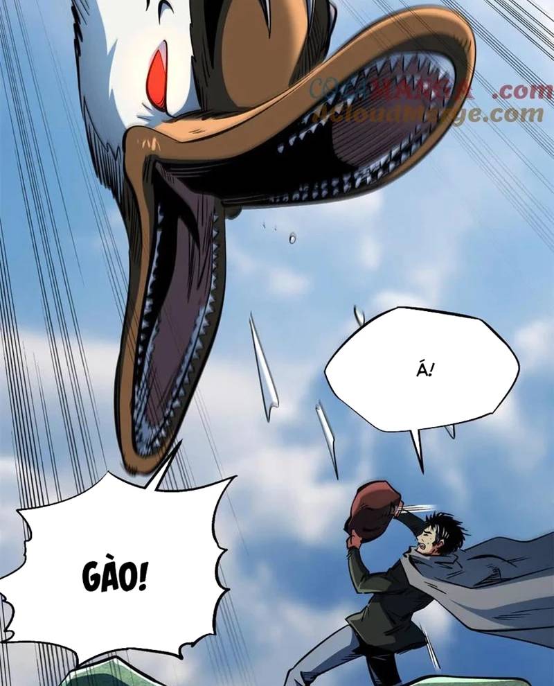 Siêu Cấp Thần Cơ Nhân - Chapter 313 - Page 6