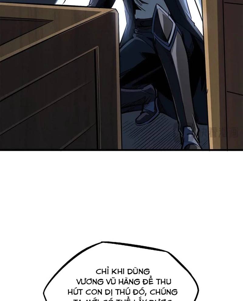 Siêu Cấp Thần Cơ Nhân - Chapter 313 - Page 61