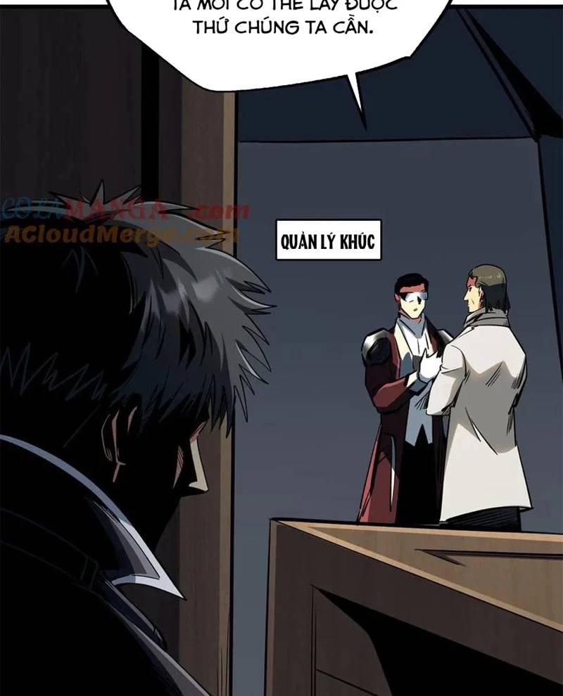 Siêu Cấp Thần Cơ Nhân - Chapter 313 - Page 62