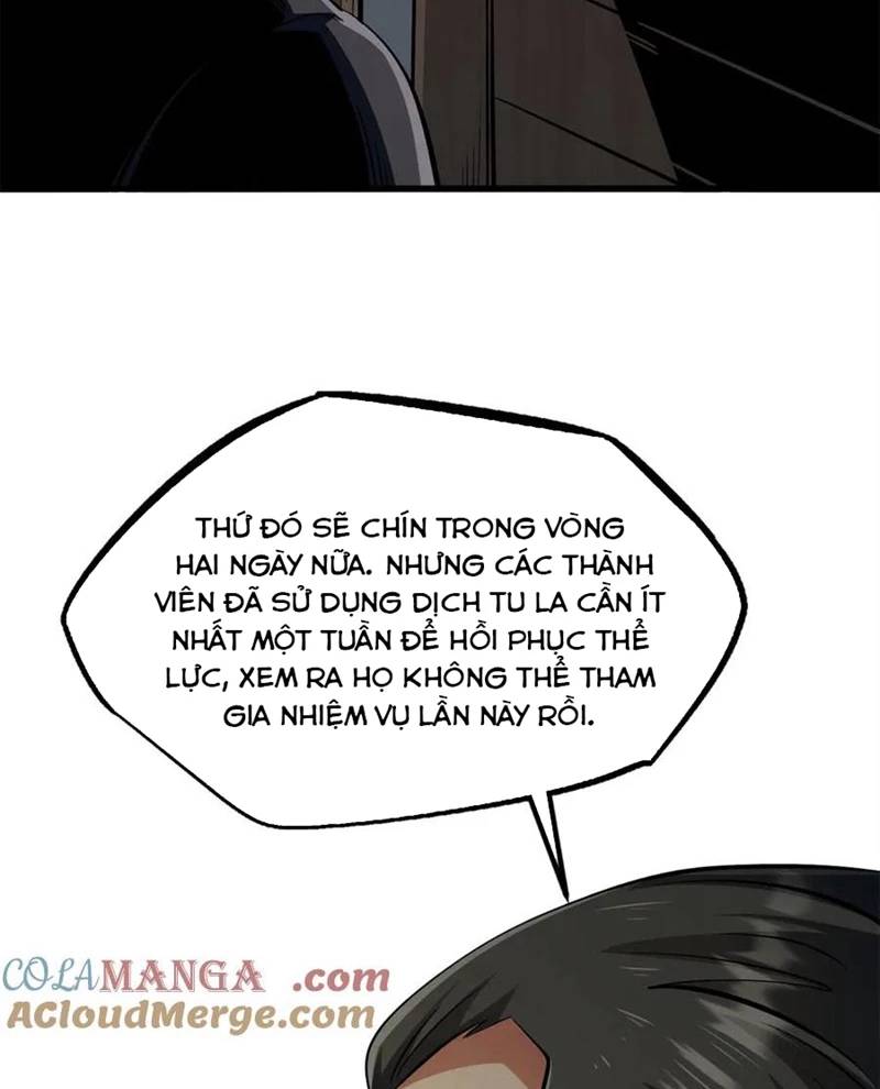 Siêu Cấp Thần Cơ Nhân - Chapter 313 - Page 63