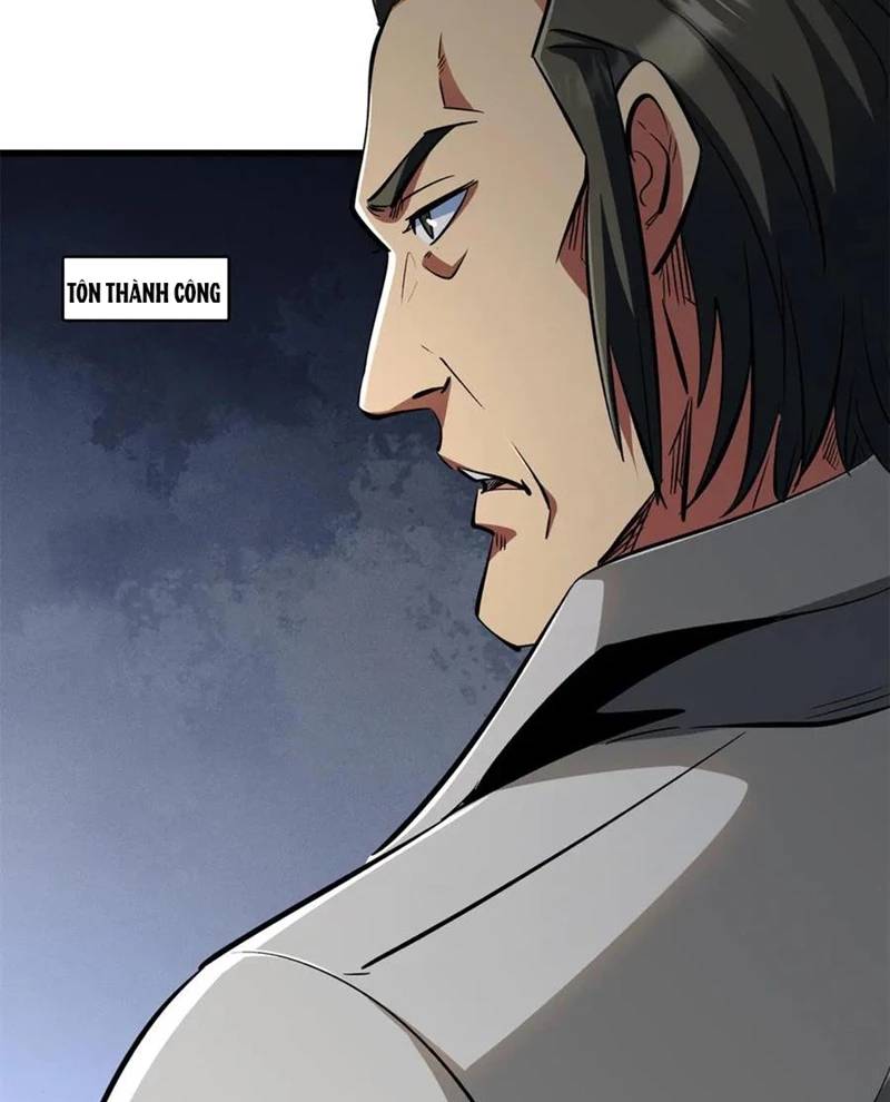 Siêu Cấp Thần Cơ Nhân - Chapter 313 - Page 64