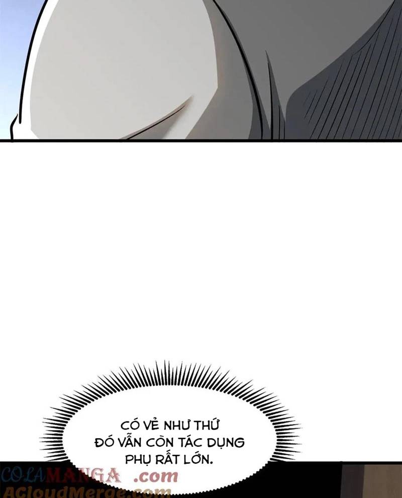 Siêu Cấp Thần Cơ Nhân - Chapter 313 - Page 65