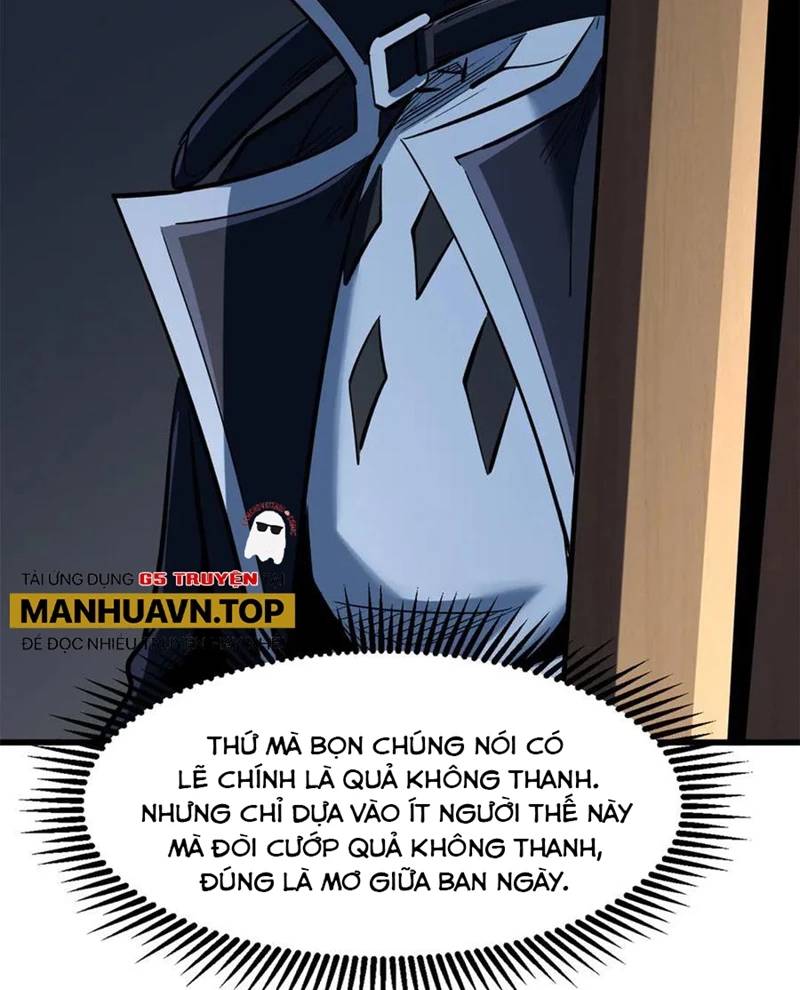 Siêu Cấp Thần Cơ Nhân - Chapter 313 - Page 67