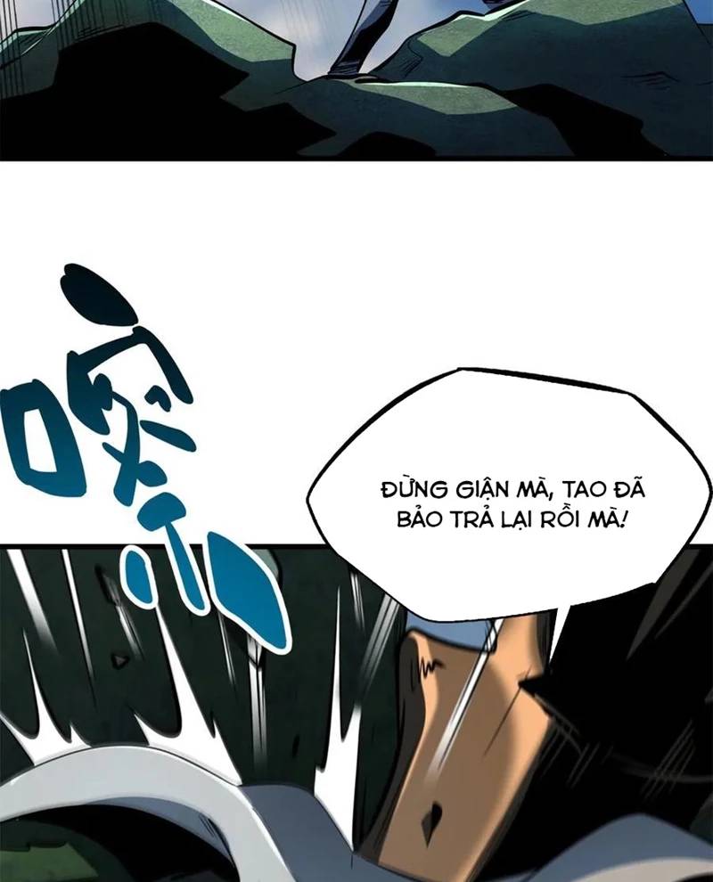 Siêu Cấp Thần Cơ Nhân - Chapter 313 - Page 7