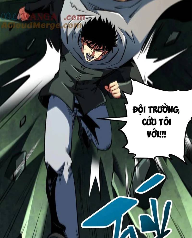 Siêu Cấp Thần Cơ Nhân - Chapter 313 - Page 8