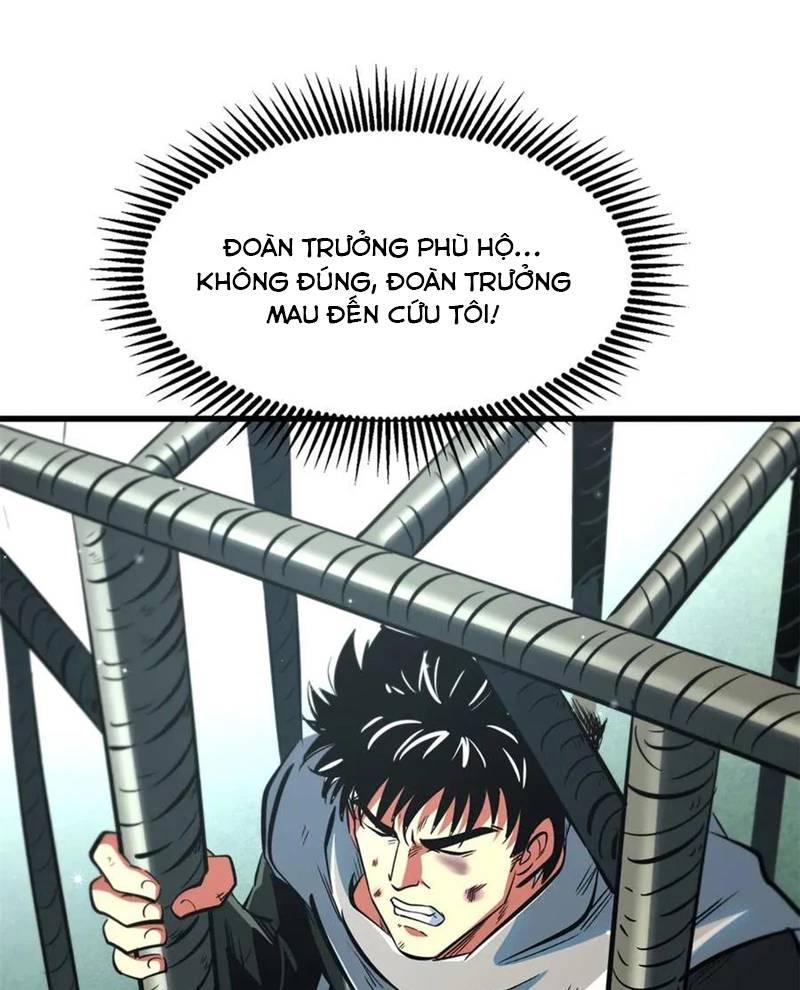 Siêu Cấp Thần Cơ Nhân - Chapter 314 - Page 10