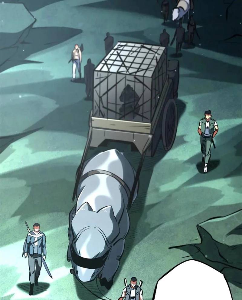 Siêu Cấp Thần Cơ Nhân - Chapter 314 - Page 12