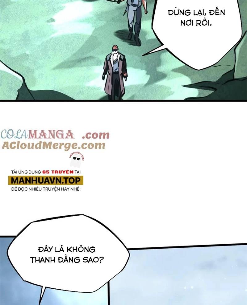 Siêu Cấp Thần Cơ Nhân - Chapter 314 - Page 13