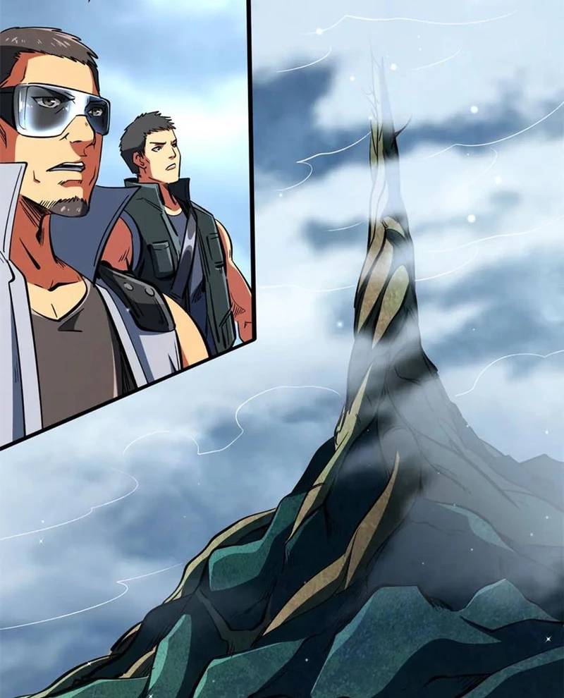 Siêu Cấp Thần Cơ Nhân - Chapter 314 - Page 14