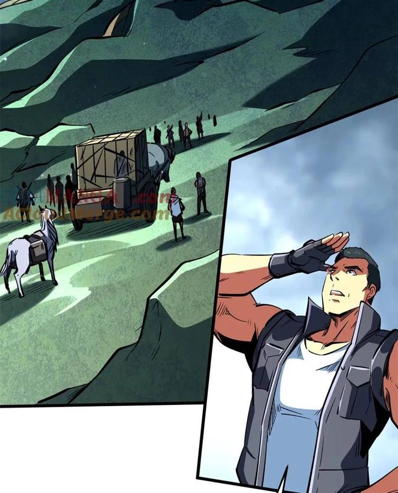 Siêu Cấp Thần Cơ Nhân - Chapter 314 - Page 15