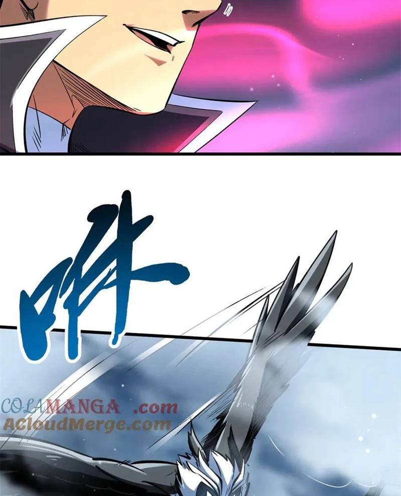 Siêu Cấp Thần Cơ Nhân - Chapter 314 - Page 20