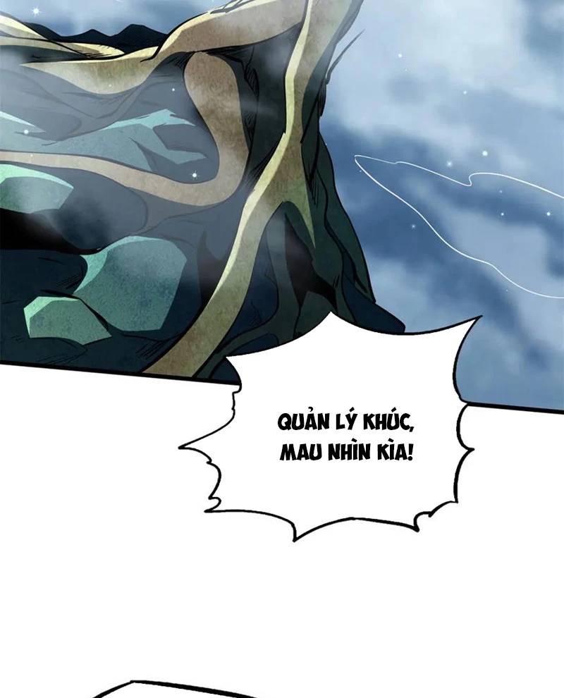 Siêu Cấp Thần Cơ Nhân - Chapter 314 - Page 22