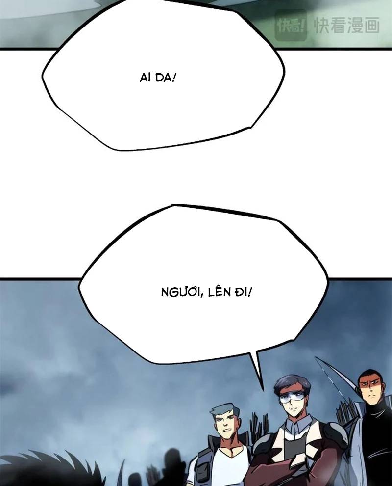 Siêu Cấp Thần Cơ Nhân - Chapter 314 - Page 26