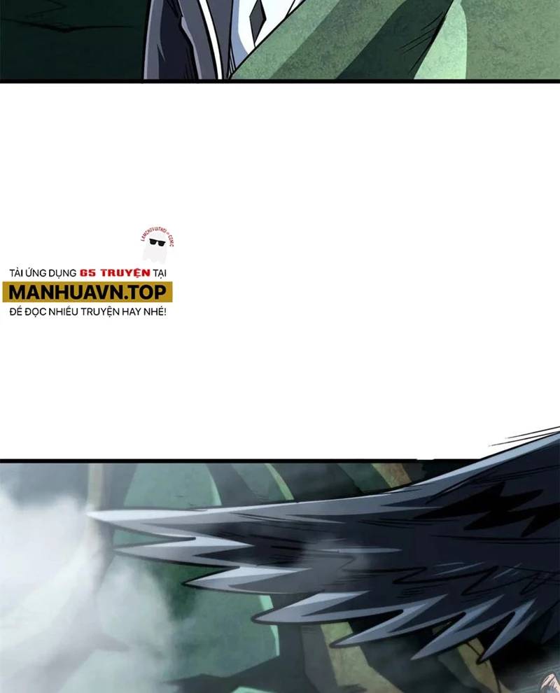 Siêu Cấp Thần Cơ Nhân - Chapter 314 - Page 29