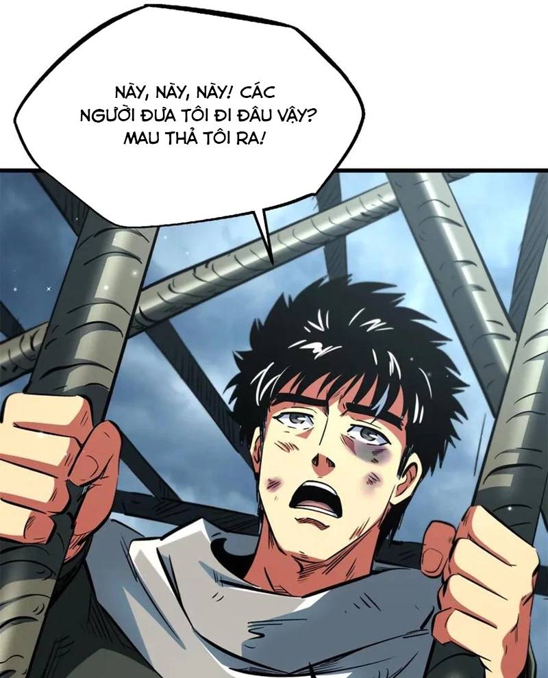 Siêu Cấp Thần Cơ Nhân - Chapter 314 - Page 3