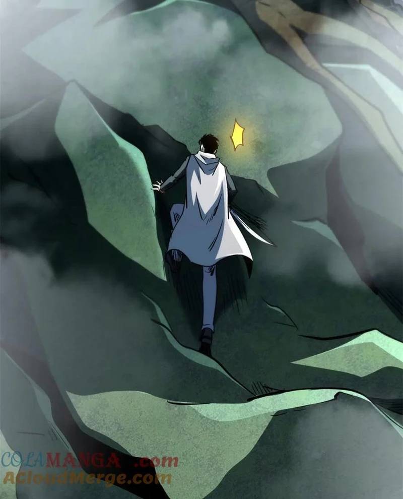 Siêu Cấp Thần Cơ Nhân - Chapter 314 - Page 30