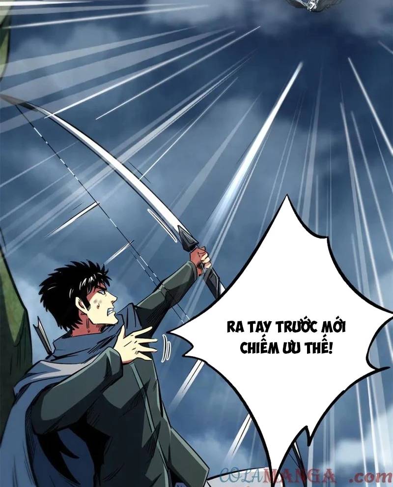 Siêu Cấp Thần Cơ Nhân - Chapter 314 - Page 32