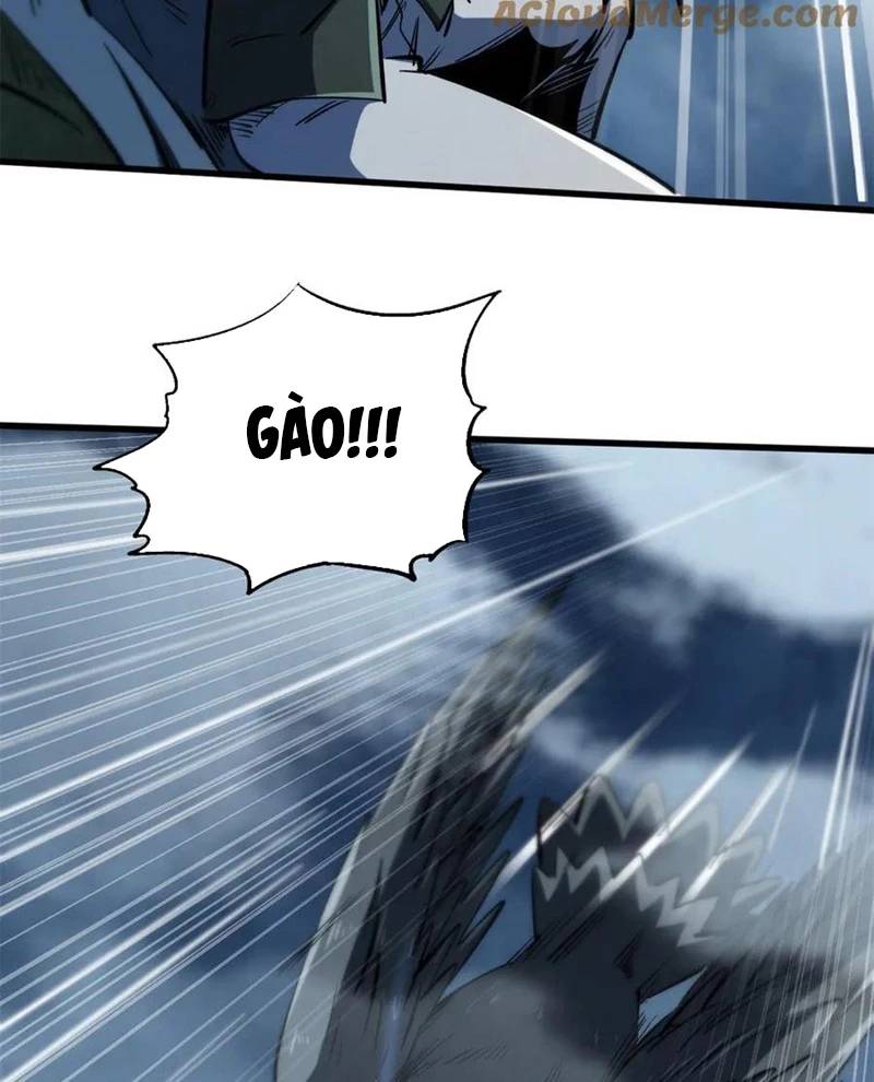 Siêu Cấp Thần Cơ Nhân - Chapter 314 - Page 33