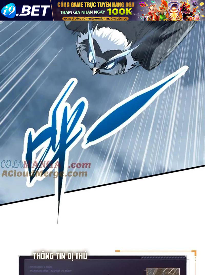 Siêu Cấp Thần Cơ Nhân - Chapter 314 - Page 34